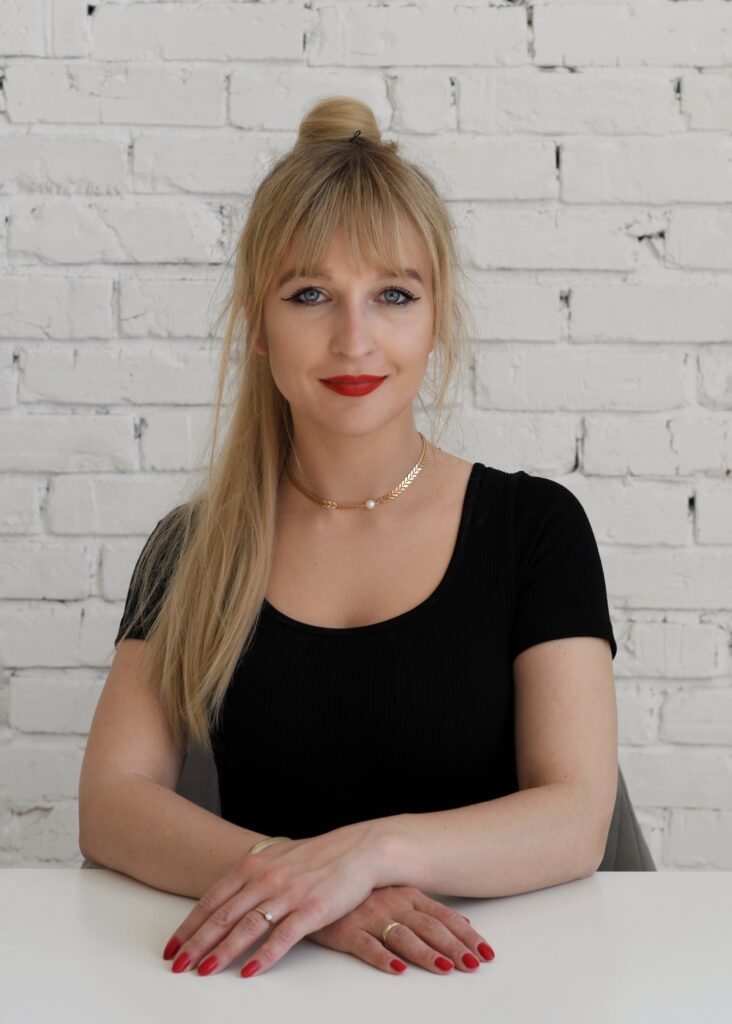 Milena Dzikowska