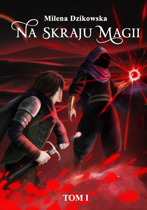 Na skraju magii - Milena Dzikowska - ebook - obrazek 4