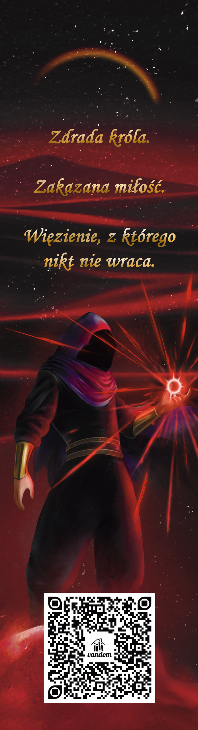 Na skraju magii - Milena Dzikowska - PAKIET ADEPTA - obrazek 8