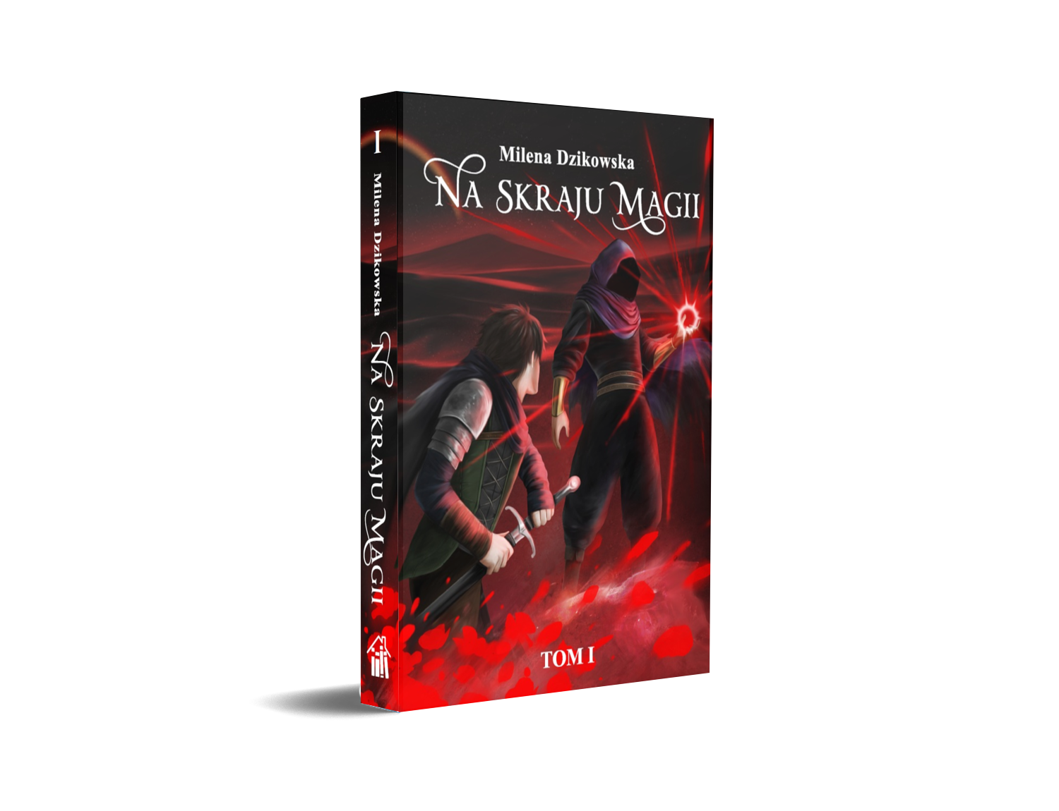 Na skraju magii - Milena Dzikowska - ebook - obrazek 5