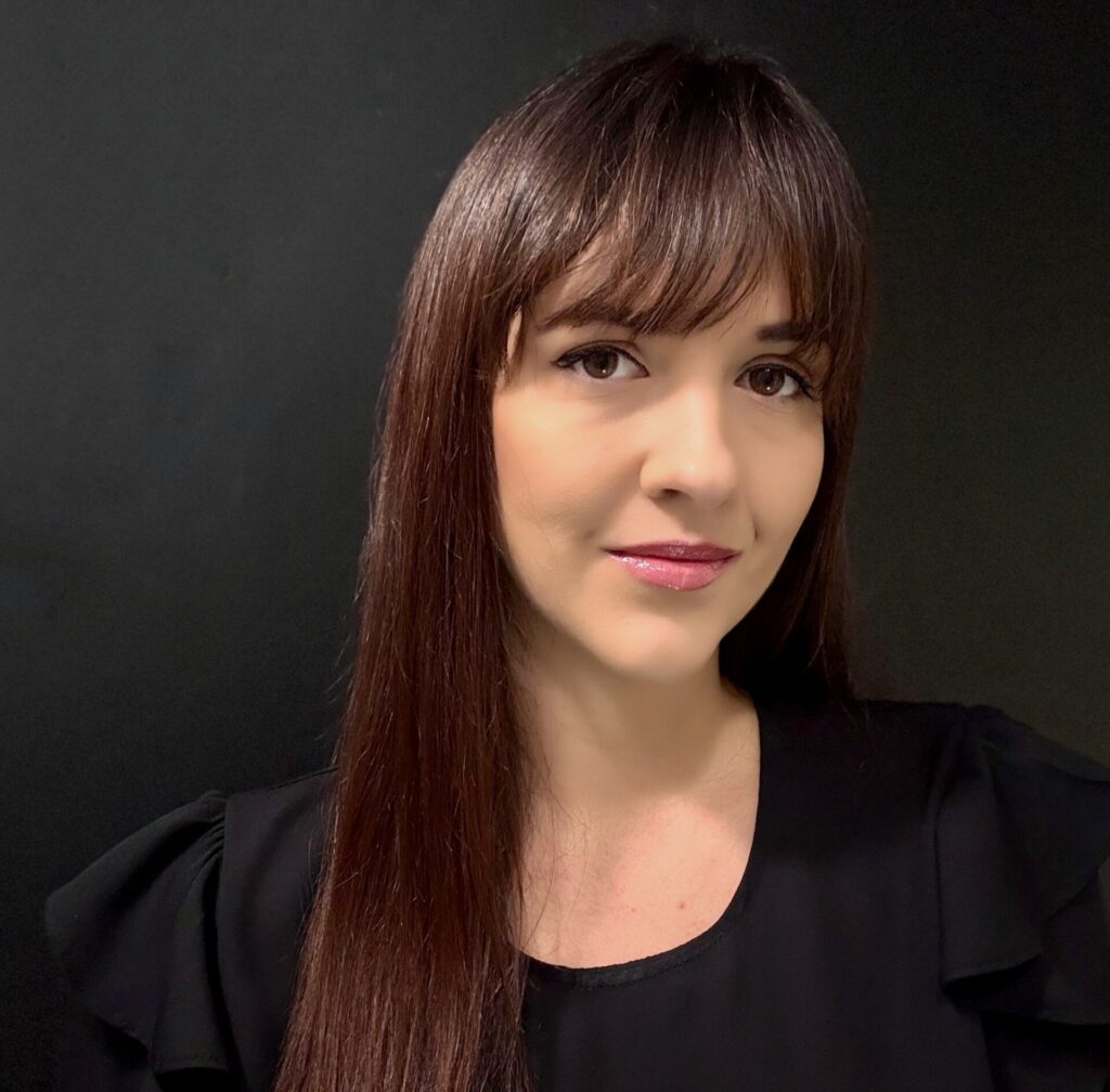 Dagmara Kasza