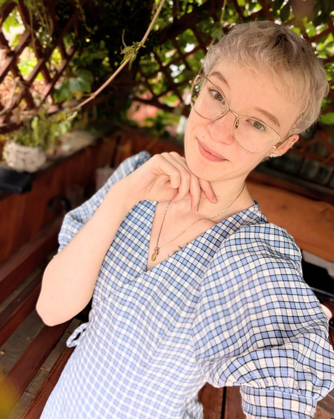 Sylwia Pęcak
